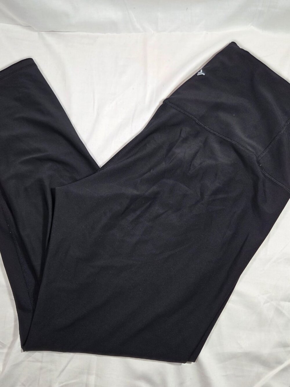 Old Navy PowerSoft High-Waisted 7/8 Leggings
